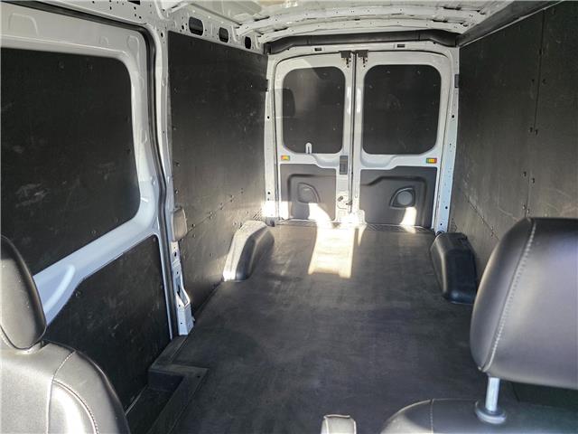 2023 Ford Transit-250 Cargo Base in Kemptville - Image 8 of 8