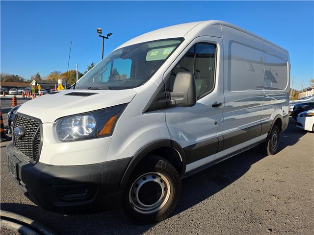 2023 Ford Transit-250 Cargo Base in Kemptville - Image 2 of 8