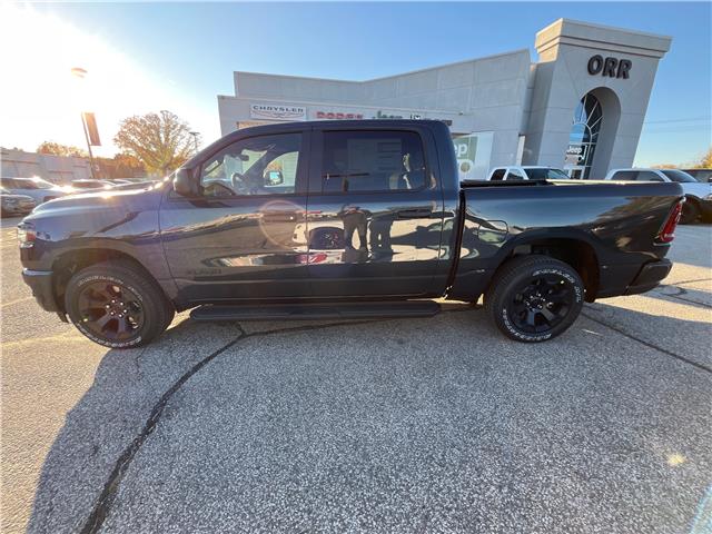 2026 RAM 1500 Tradesman (Stk: 26-167) in Sarnia - Image 2 of 16