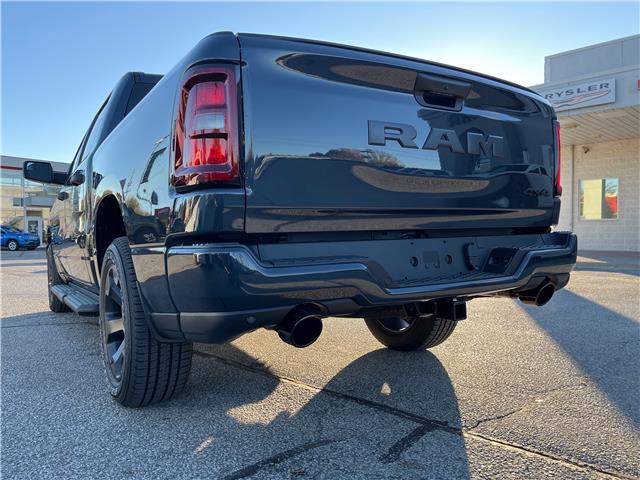 2026 RAM 1500 Tradesman (Stk: 26-167) in Sarnia - Image 3 of 16