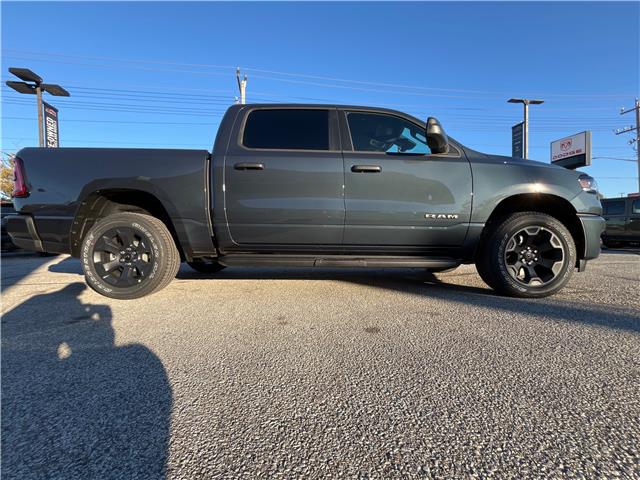 2026 RAM 1500 Tradesman (Stk: 26-167) in Sarnia - Image 5 of 16