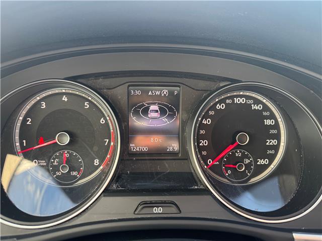 2018 Volkswagen Atlas 3.6 FSI Highline (Stk: 28170P) in Newmarket - Image 10 of 14