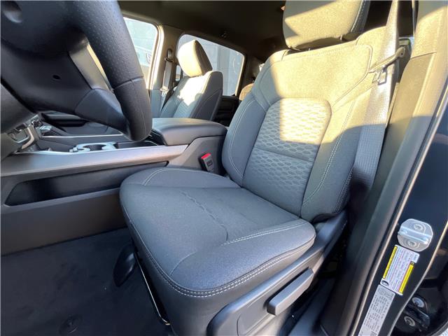 2026 RAM 1500 Tradesman (Stk: 26-167) in Sarnia - Image 8 of 16