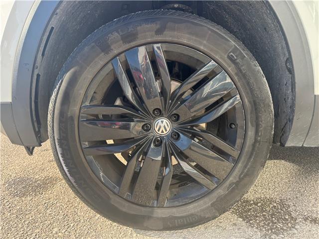 2018 Volkswagen Atlas 3.6 FSI Highline (Stk: 28170P) in Newmarket - Image 6 of 14