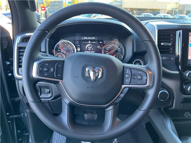 2026 RAM 1500 Tradesman (Stk: 26-167) in Sarnia - Image 10 of 16