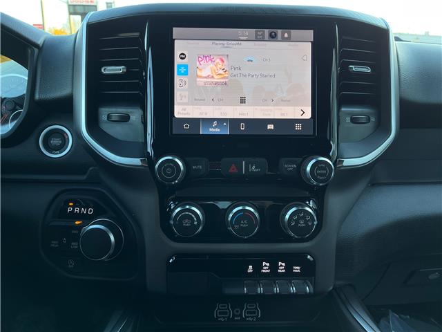 2026 RAM 1500 Tradesman (Stk: 26-167) in Sarnia - Image 12 of 16