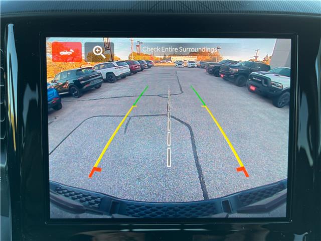 2026 RAM 1500 Tradesman (Stk: 26-167) in Sarnia - Image 13 of 16