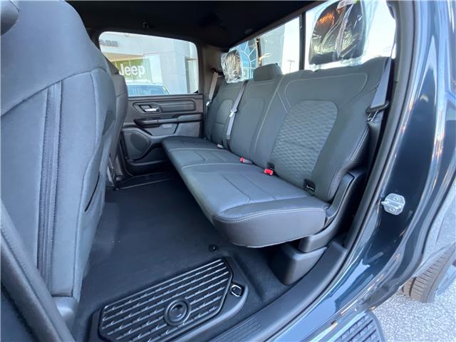 2026 RAM 1500 Tradesman (Stk: 26-167) in Sarnia - Image 14 of 16