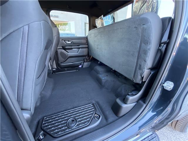 2026 RAM 1500 Tradesman (Stk: 26-167) in Sarnia - Image 15 of 16