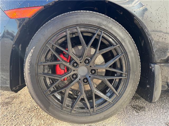 2018 Honda Civic Touring (Stk: 28196T) in Newmarket - Image 6 of 13