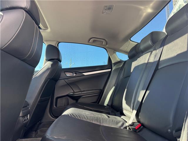 2018 Honda Civic Touring (Stk: 28196T) in Newmarket - Image 13 of 13