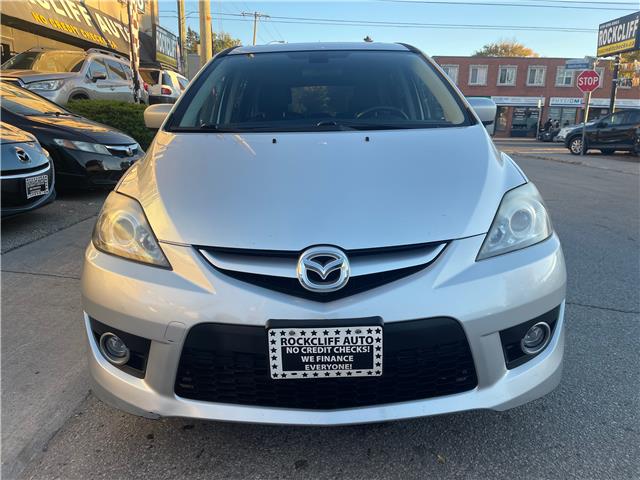 2008 Mazda Mazda5 GT (Stk: M303740) in Scarborough - Image 2 of 20 2008 Mazda Mazda5 GT (Stk: M303740) in Scarborough - Image 2 of 20