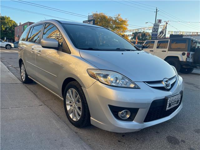 2008 Mazda Mazda5 GT (Stk: M303740) in Scarborough - Image 3 of 20 2008 Mazda Mazda5 GT (Stk: M303740) in Scarborough - Image 3 of 20