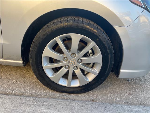 2008 Mazda Mazda5 GT (Stk: M303740) in Scarborough - Image 4 of 20 2008 Mazda Mazda5 GT (Stk: M303740) in Scarborough - Image 4 of 20