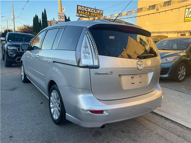 2008 Mazda Mazda5 GT (Stk: M303740) in Scarborough - Image 7 of 20 2008 Mazda Mazda5 GT (Stk: M303740) in Scarborough - Image 7 of 20
