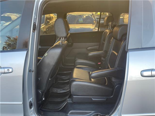 2008 Mazda Mazda5 GT (Stk: M303740) in Scarborough - Image 9 of 20 2008 Mazda Mazda5 GT (Stk: M303740) in Scarborough - Image 9 of 20