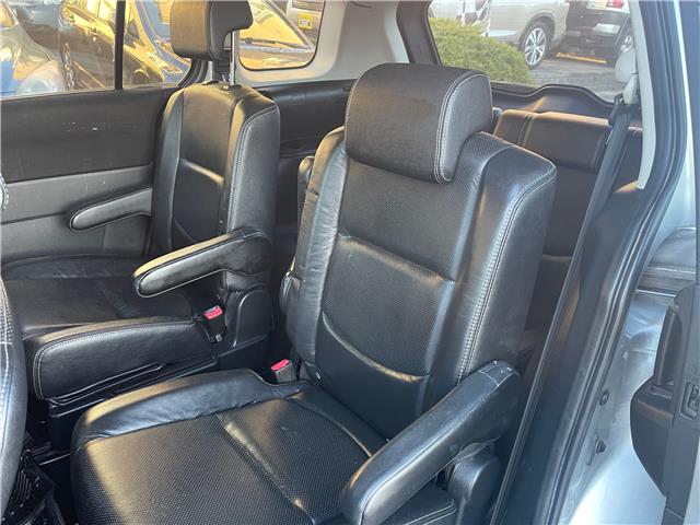 2008 Mazda Mazda5 GT (Stk: M303740) in Scarborough - Image 10 of 20 2008 Mazda Mazda5 GT (Stk: M303740) in Scarborough - Image 10 of 20