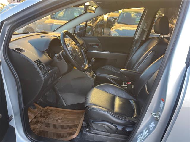 2008 Mazda Mazda5 GT (Stk: M303740) in Scarborough - Image 11 of 20 2008 Mazda Mazda5 GT (Stk: M303740) in Scarborough - Image 11 of 20