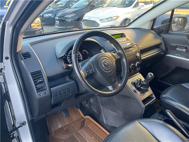 2008 Mazda Mazda5 GT (Stk: M303740) in Scarborough - Image 12 of 20 2008 Mazda Mazda5 GT (Stk: M303740) in Scarborough - Image 12 of 20