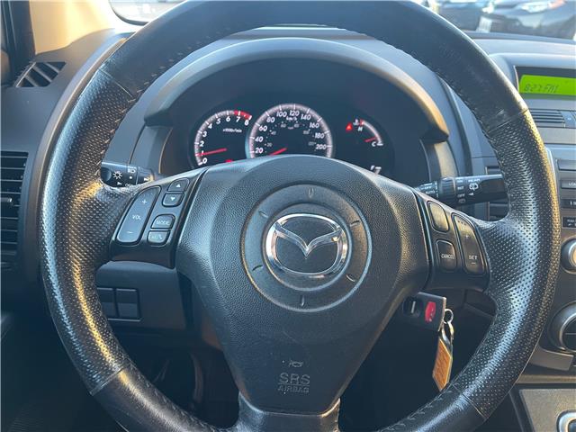 2008 Mazda Mazda5 GT (Stk: M303740) in Scarborough - Image 14 of 20 2008 Mazda Mazda5 GT (Stk: M303740) in Scarborough - Image 14 of 20