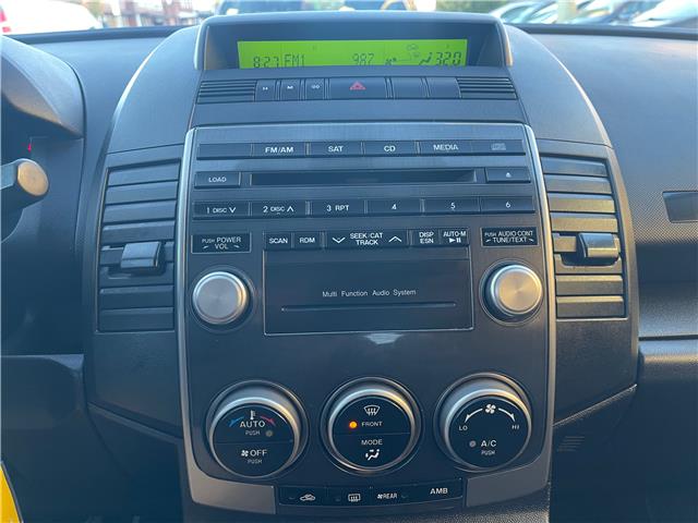 2008 Mazda Mazda5 GT (Stk: M303740) in Scarborough - Image 17 of 20 2008 Mazda Mazda5 GT (Stk: M303740) in Scarborough - Image 17 of 20