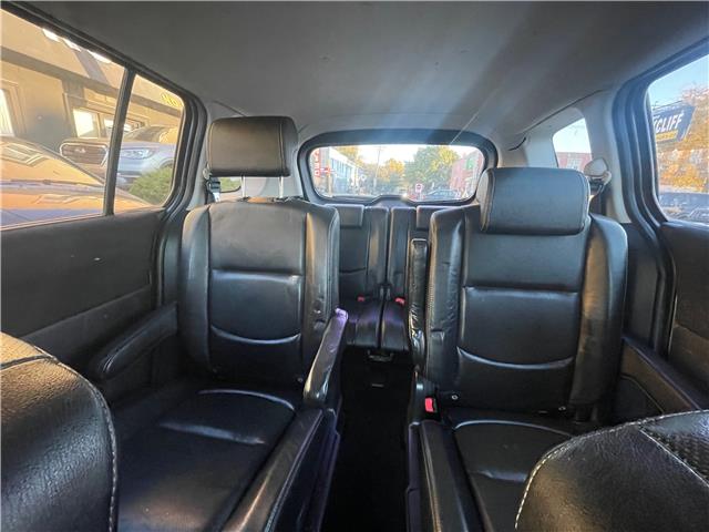 2008 Mazda Mazda5 GT (Stk: M303740) in Scarborough - Image 20 of 20 2008 Mazda Mazda5 GT (Stk: M303740) in Scarborough - Image 20 of 20