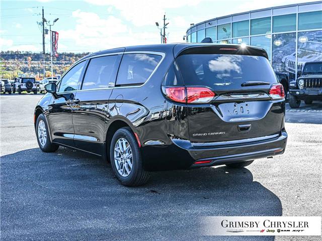 2026 Chrysler Grand Caravan SXT (Stk: N26054) in Grimsby - Image 4 of 33