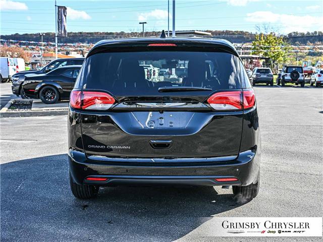 2026 Chrysler Grand Caravan SXT (Stk: N26054) in Grimsby - Image 5 of 33