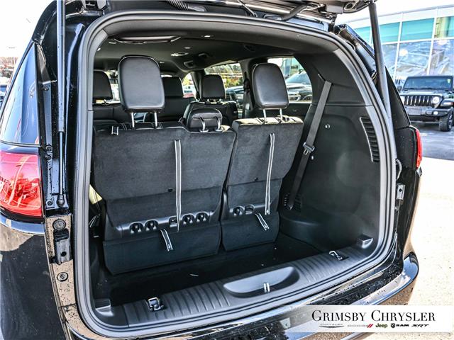 2026 Chrysler Grand Caravan SXT (Stk: N26054) in Grimsby - Image 6 of 33