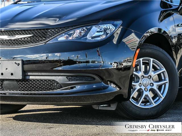 2026 Chrysler Grand Caravan SXT (Stk: N26054) in Grimsby - Image 7 of 33