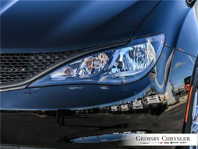 2026 Chrysler Grand Caravan SXT (Stk: N26054) in Grimsby - Image 8 of 33