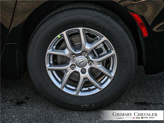 2026 Chrysler Grand Caravan SXT (Stk: N26054) in Grimsby - Image 9 of 33