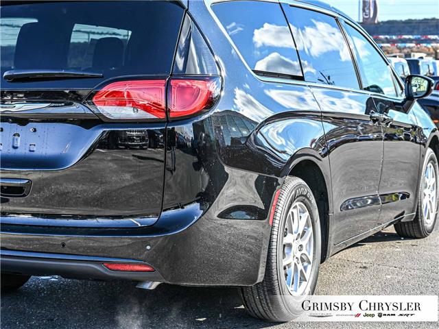 2026 Chrysler Grand Caravan SXT (Stk: N26054) in Grimsby - Image 11 of 33