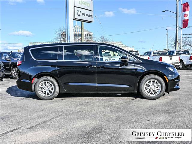 2026 Chrysler Grand Caravan SXT (Stk: N26054) in Grimsby - Image 12 of 33