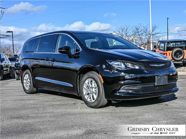 2026 Chrysler Grand Caravan SXT (Stk: N26054) in Grimsby - Image 13 of 33