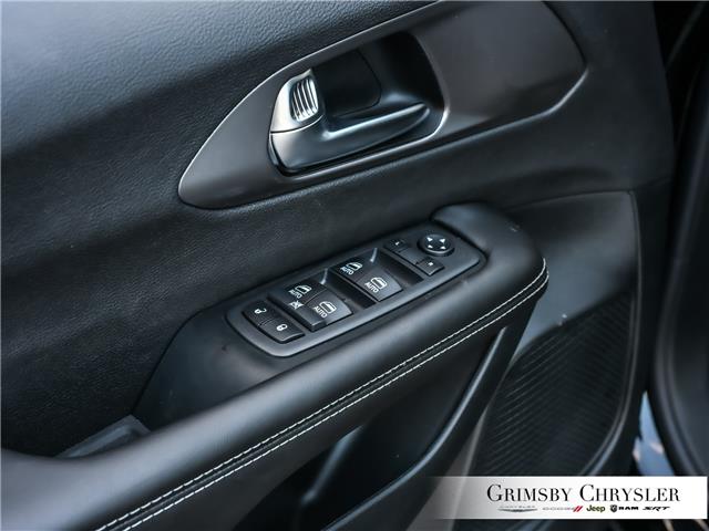 2026 Chrysler Grand Caravan SXT (Stk: N26054) in Grimsby - Image 17 of 33