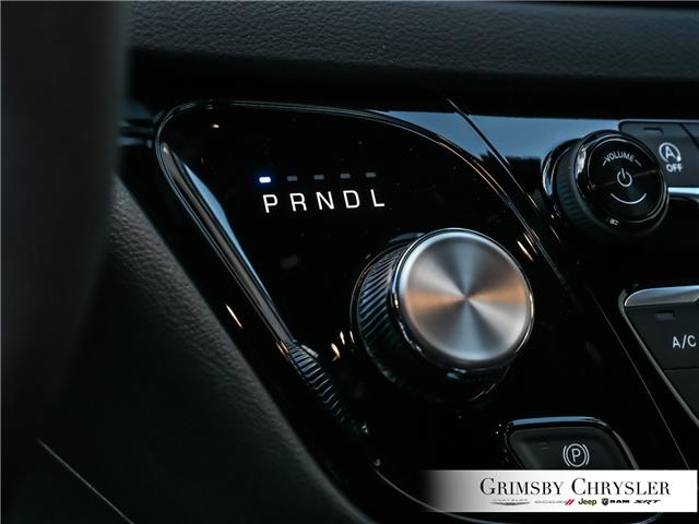 2026 Chrysler Grand Caravan SXT (Stk: N26054) in Grimsby - Image 18 of 33