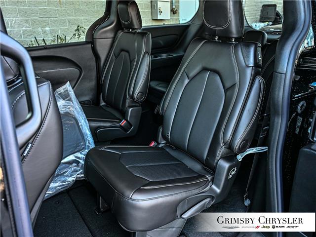2026 Chrysler Grand Caravan SXT (Stk: N26054) in Grimsby - Image 19 of 33