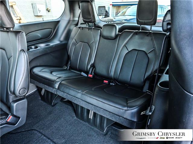 2026 Chrysler Grand Caravan SXT (Stk: N26054) in Grimsby - Image 20 of 33