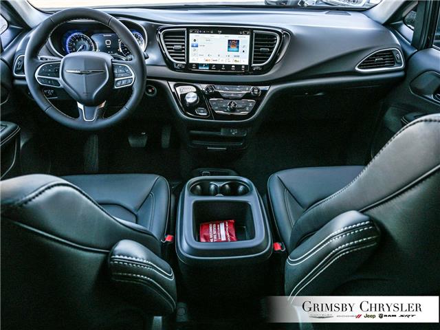 2026 Chrysler Grand Caravan SXT (Stk: N26054) in Grimsby - Image 21 of 33