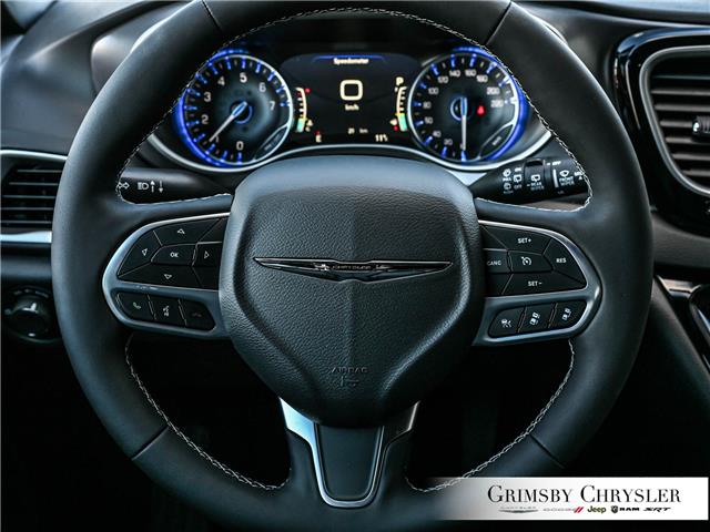 2026 Chrysler Grand Caravan SXT (Stk: N26054) in Grimsby - Image 22 of 33