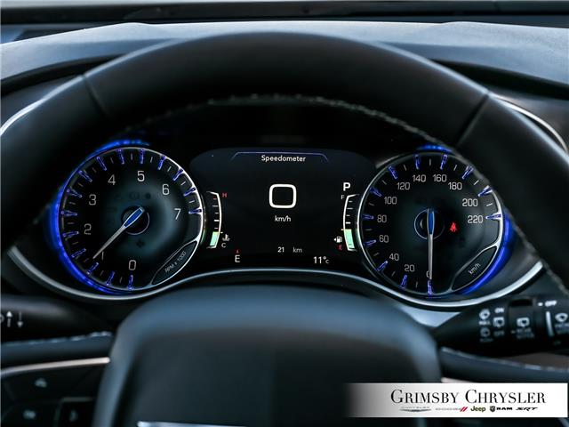 2026 Chrysler Grand Caravan SXT (Stk: N26054) in Grimsby - Image 23 of 33