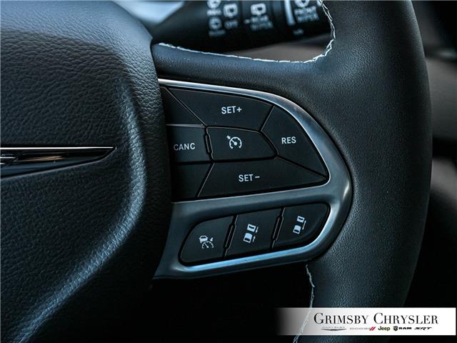 2026 Chrysler Grand Caravan SXT (Stk: N26054) in Grimsby - Image 25 of 33