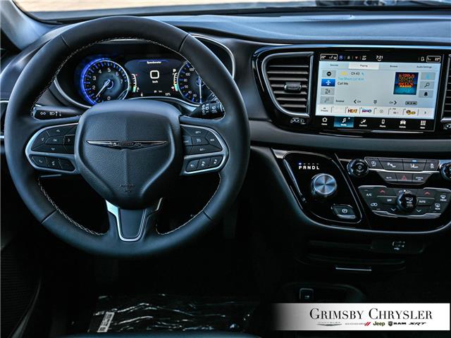 2026 Chrysler Grand Caravan SXT (Stk: N26054) in Grimsby - Image 26 of 33