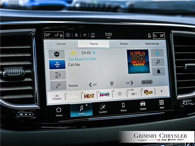 2026 Chrysler Grand Caravan SXT (Stk: N26054) in Grimsby - Image 29 of 33