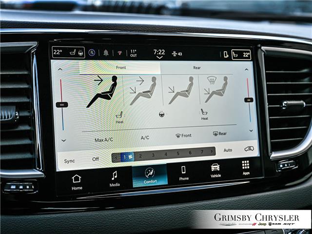 2026 Chrysler Grand Caravan SXT (Stk: N26054) in Grimsby - Image 31 of 33