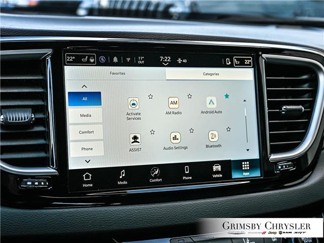 2026 Chrysler Grand Caravan SXT (Stk: N26054) in Grimsby - Image 32 of 33