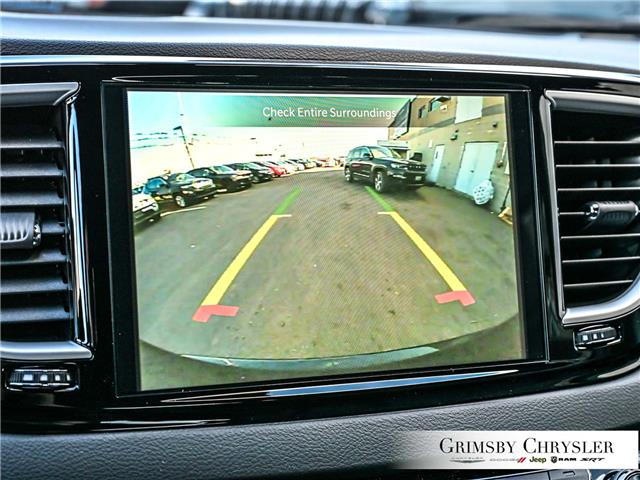 2026 Chrysler Grand Caravan SXT (Stk: N26054) in Grimsby - Image 33 of 33