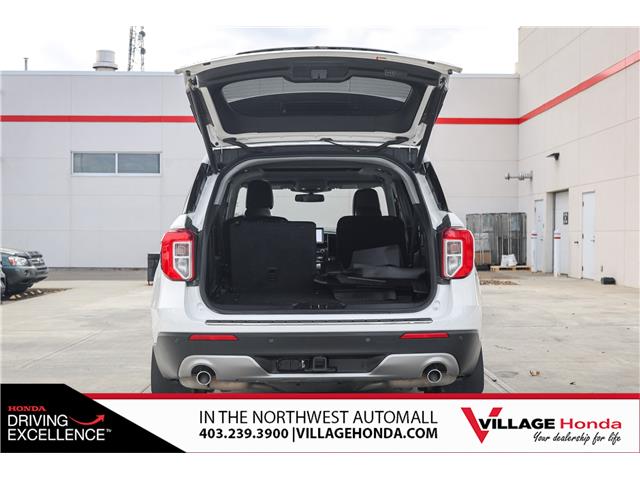 2020 Ford Explorer Limited (Stk: B8952) in Calgary - Image 13 of 40