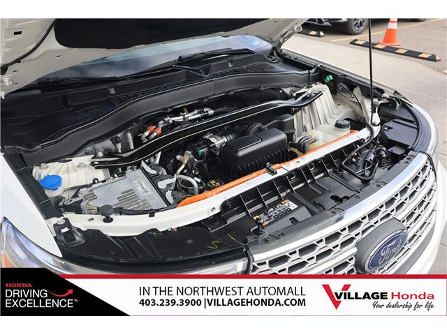 2020 Ford Explorer Limited (Stk: B8952) in Calgary - Image 4 of 40